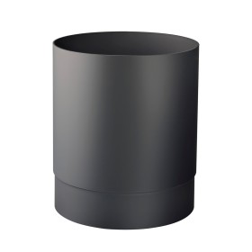 Black Series Black, Foot Trash Bin 13 Liters Black Series Black, Foot Trash Bin 13 Liters