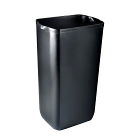 Black Series Black, Foot Trash Bin 23 Liters Black Series Black, Foot Trash Bin 23 Liters