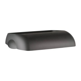 Cover For Trash Bin 14030.BK Black Series, Black Cover For Trash Bin 14030.BK Black Series, Black