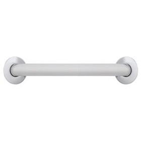 Polish Finished AISI 304 Stainless Steel 100 mm Straight Grab Bar