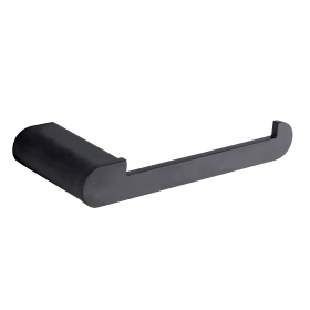 Capri Black Series - Toilet Paper Roll Reserve Capri Black Series - Toilet Paper Roll Reserve