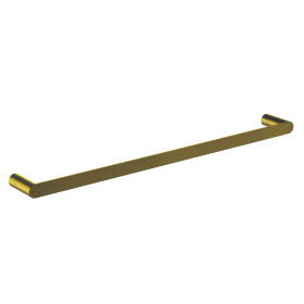 Verona Gold Series - Aisi 304 Stainless Steel Towel Rack