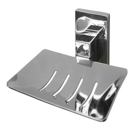Barcelona Series Polish Finished AISI 304 Stainless Steel Soap Dish
