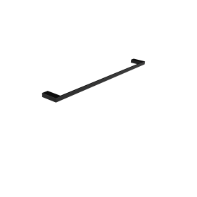 Corinto Black Series - Aisi 304 Stainless Steel Towel Rack Corinto Black Series - Aisi 304 Stainless Steel Towel Rack