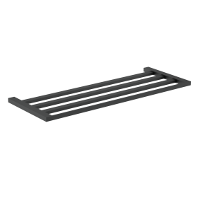  Corinto Black Series - Aisi 304 Stainless Steel Shelf