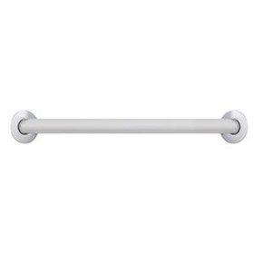 Polish Finished AISI 304 Stainless Steel 100 mm Straight Grab Bar
