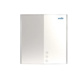 Velo Thin Evo Hand Dryer - White
