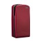 Velo Tri Blade Hand Dryer Ionshield - Red
