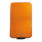 Velo Fusion Hand Dryer - Orange