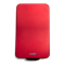 Velo Fusion Hand Dryer - Red