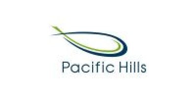 Pacific Hills