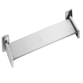 Classic Series 450 MM Satin Finished Stainless Steel Utility Shelf