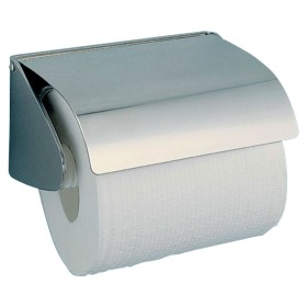 Stainless Steel Toilet Paper Dispenser