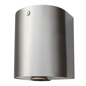 Satin Finished Stainless Steel Center-Pull Towel Paper Roll Dispenser