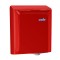 Velo Bigflow Hand Dryer - ABS Red