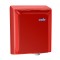 Velo Fuga Automatic Hand Dryer - ABS Red