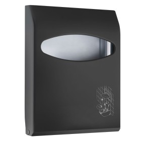 Paper Hoop Dispenser Black Series